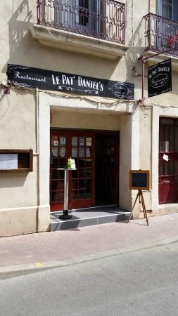 Le Pat'Daniel's