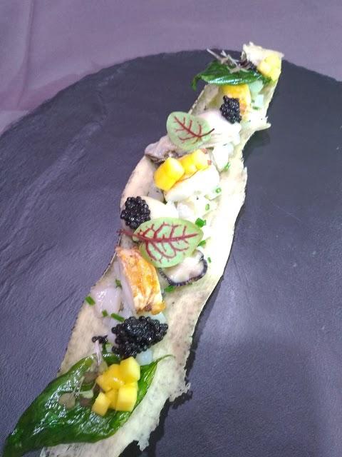 Le Tartard