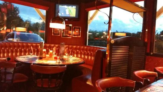 Buffalo Grill