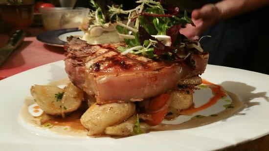 Le Bistrot
