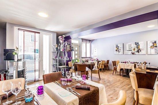 Restaurant O'33