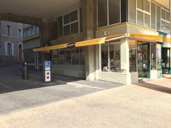 Chez L'Italien