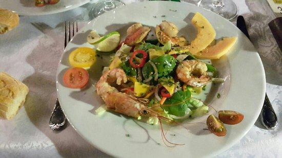 Restaurant Au Cygne Klingenthal