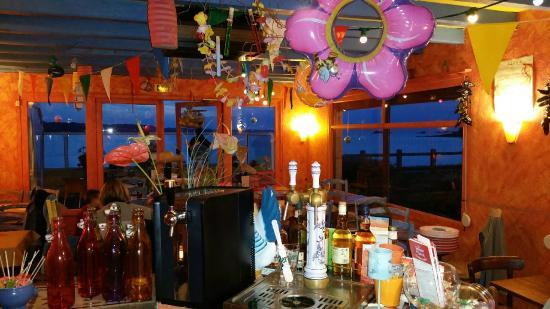 Le Buveur de Lune