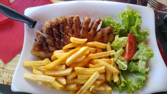 Le Caprice