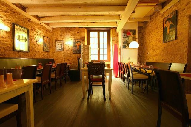 Chez Antoine