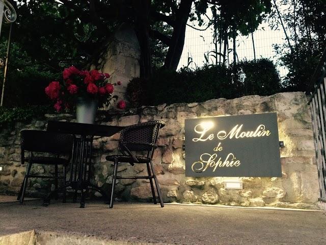 Le Moulin De Sophie
