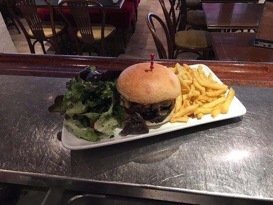 Le Royal Brasserie