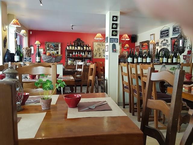 Creperie des Arts