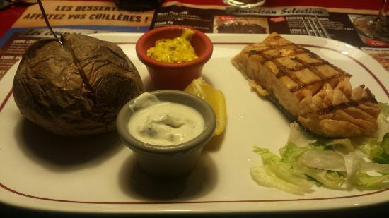 Buffalo Grill