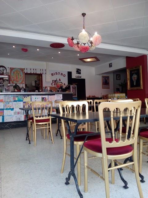 Bistro La Caseta