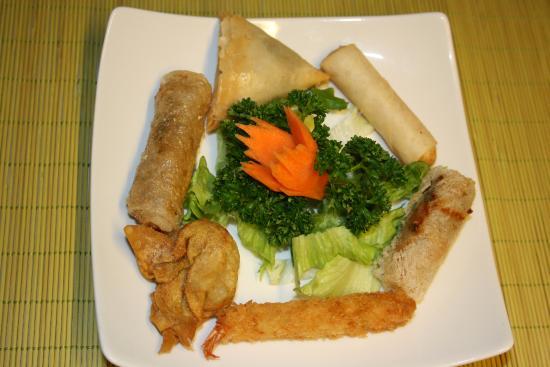 L'Indochine