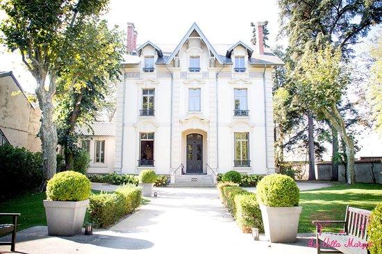 La Villa Margot
