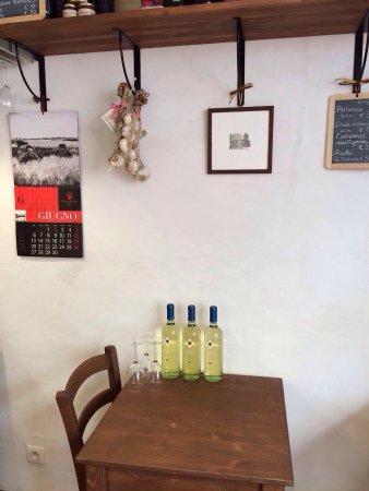 La locanda