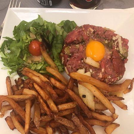 Cafe de France