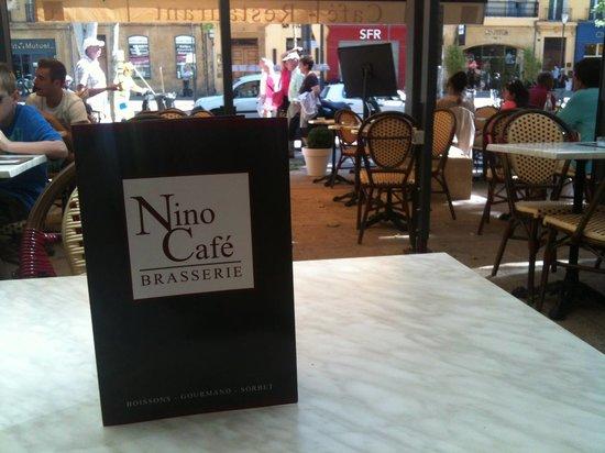 Nino Cafe