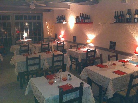 La Casa Mia