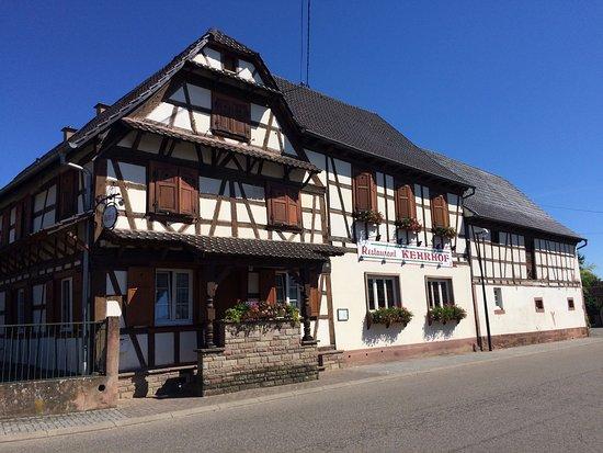 Kehrhof