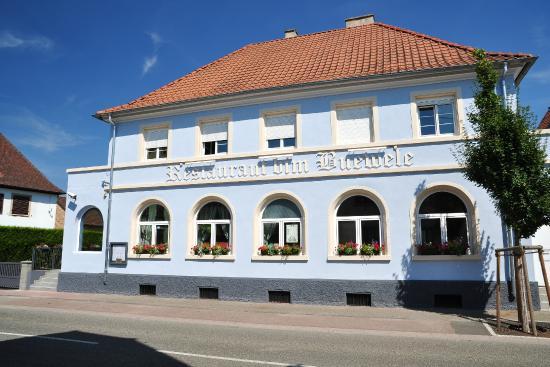 Restaurant Bim Buewele