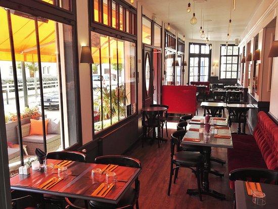 Bistrot de la Houle