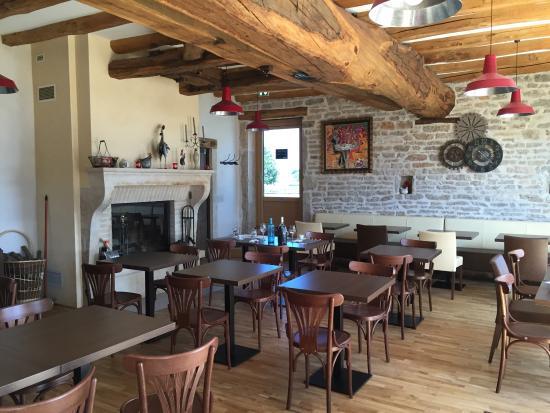 Le Clos Lenoir 1623