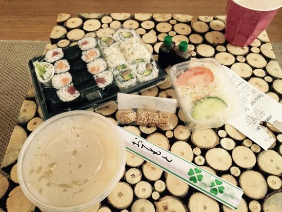 Junmai Restaurant