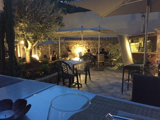 Restaurant Rialto