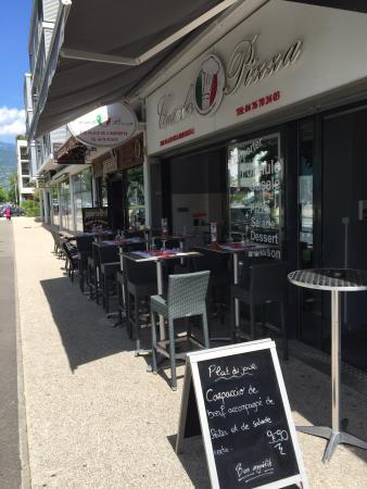 Casale Pizza