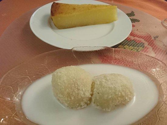 Saveurs du Monde
