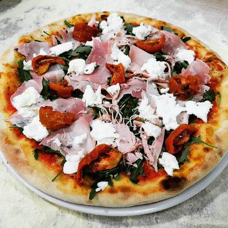 C'rock N'pizz