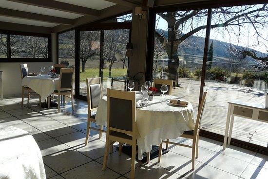 Le Table de Lea