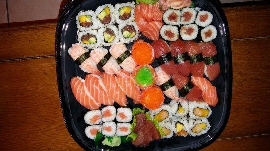 Azumisushi