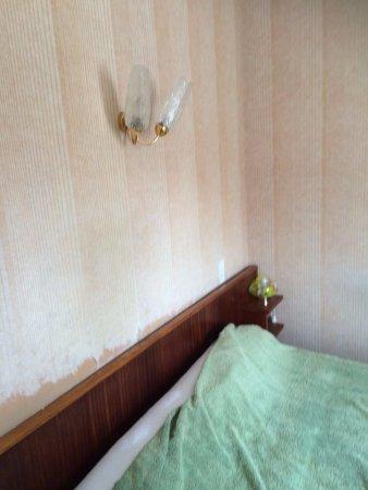 L'hotel des voyageurs