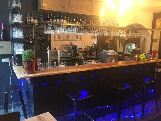 La Taverne Moderne
