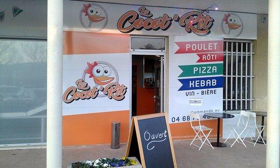 La Cocot' Rit