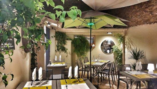 Le Patio d'Oc