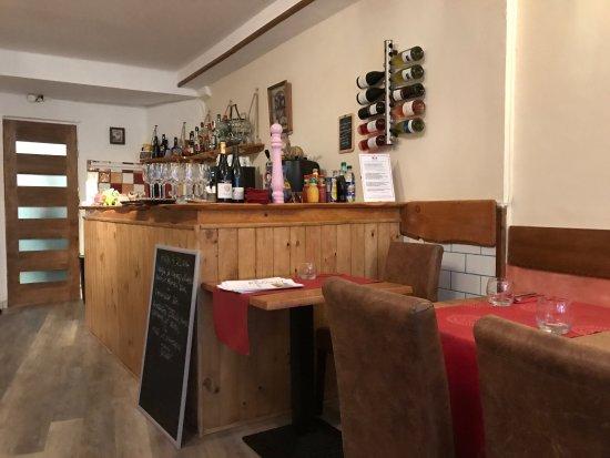 La Méridienne