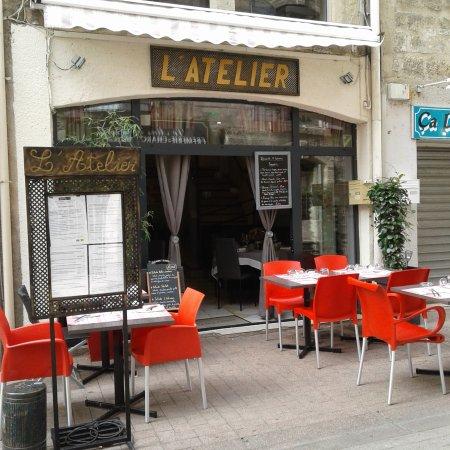 L'Atelier