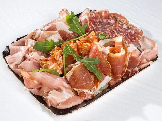 Ferrari Gastronomie