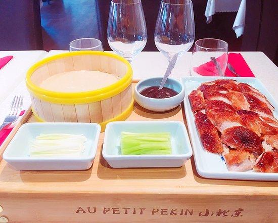 Au Petit Pekin