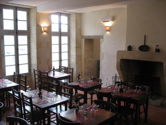 Auberge des officiers