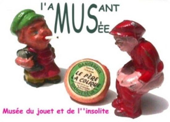 L'Amusant Musée