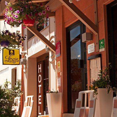 Restaurant AZALEES