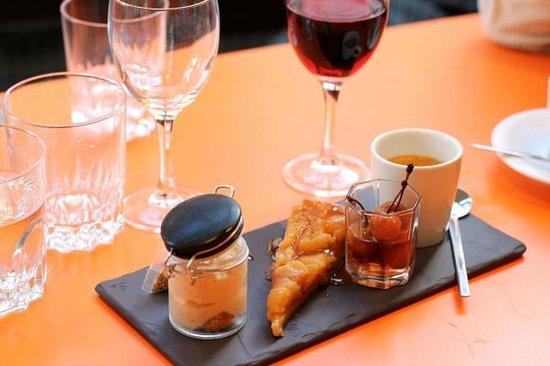 Au Village Gourmand