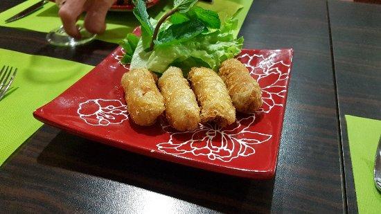 Pho Saigon