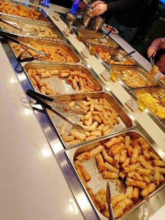 Wok Millesime