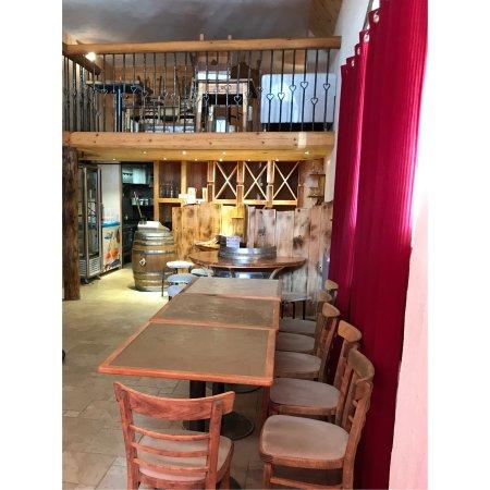 Le Bistrot de Vars