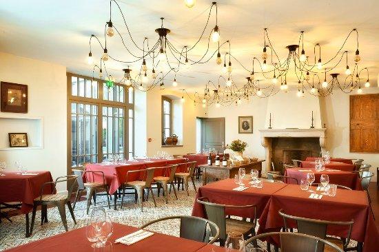 Le Bistro Chapouton
