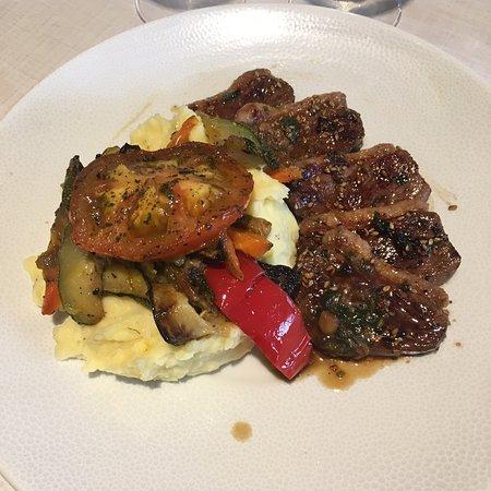 Le Gourmand Presse