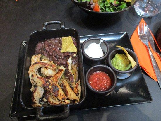 La casa mex